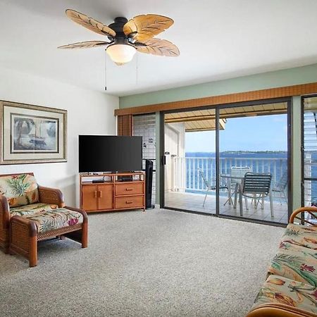 Sea Village Condo With Unobstructed Ocean Views And Oceanside Pool Kailua-Kona Exterior foto